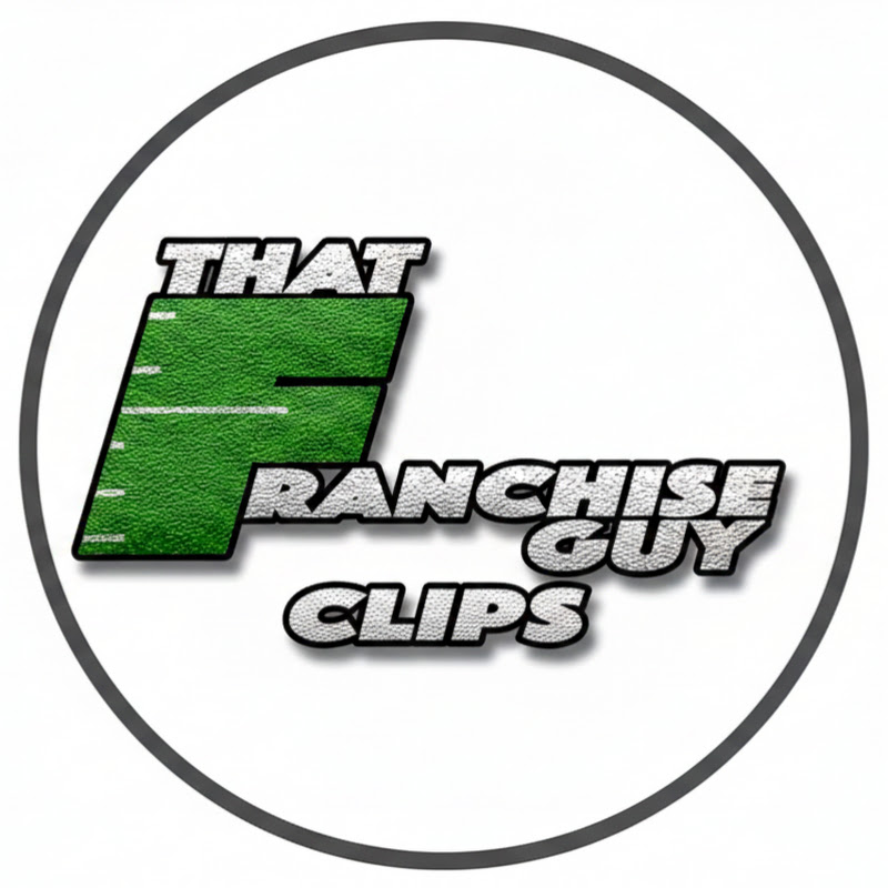That Franchise Guy CLIPS