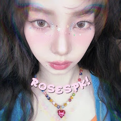 𝑹𝒐𝒔𝒆𝑺𝑷𝑲