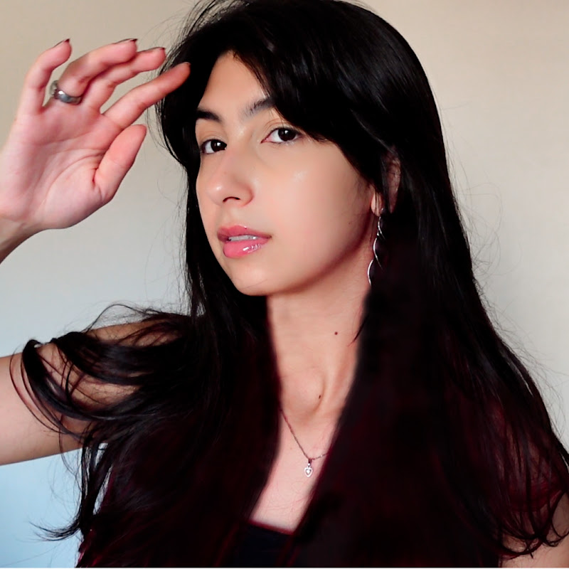 Photo Luiza ASMR