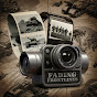 Fading Frontlines  logo