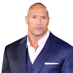 THE ROCK MOTIVATION
