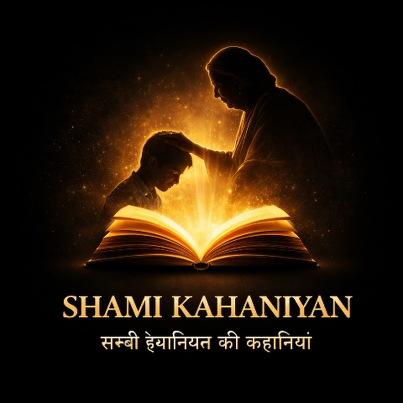 Shami Kahaniyan 