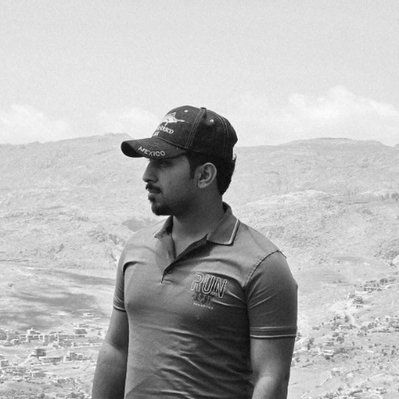 علـي محمد