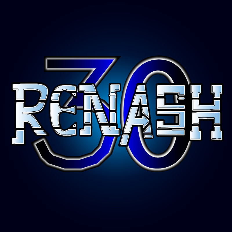 Renash30 icon
