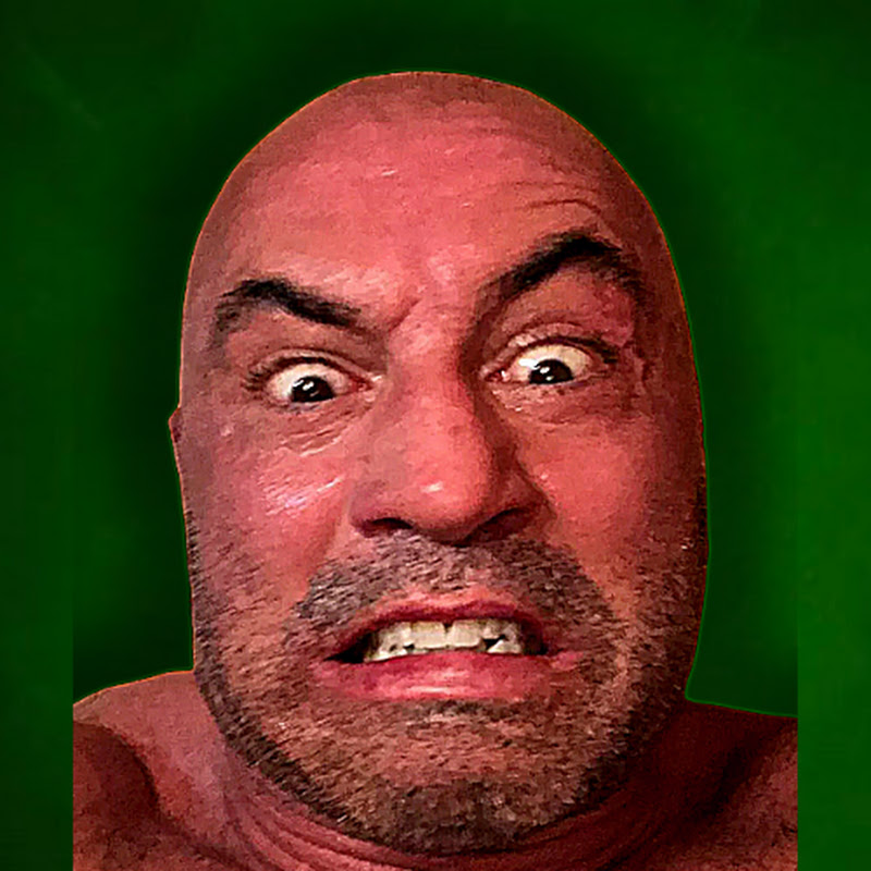 Joe Rogan Zone