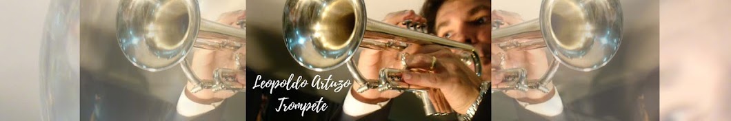 Leopoldo Artuzo Trompete Avatar del canal de YouTube