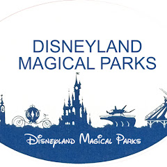 Disneyland Magical Parks