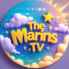 Channel thumbnail for TheMarinsTV