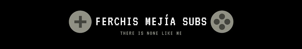 Ferchis MejÃ­a YouTube kanalı avatarı