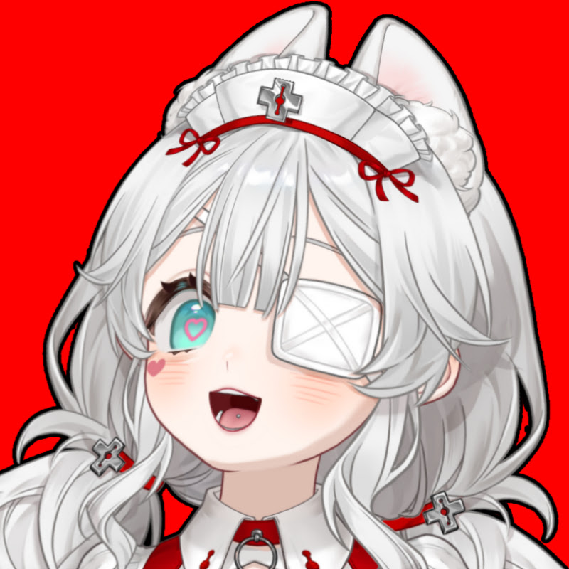 未遂ちゃん・生存報告VTuber