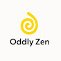 Oddly Zen logo