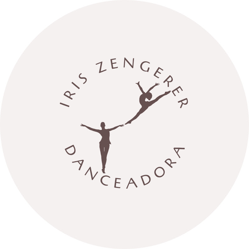 Iris Zengerer - Danceadora