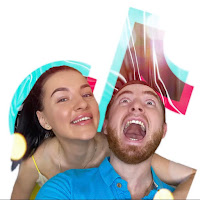 Marta and Rustam profile image
