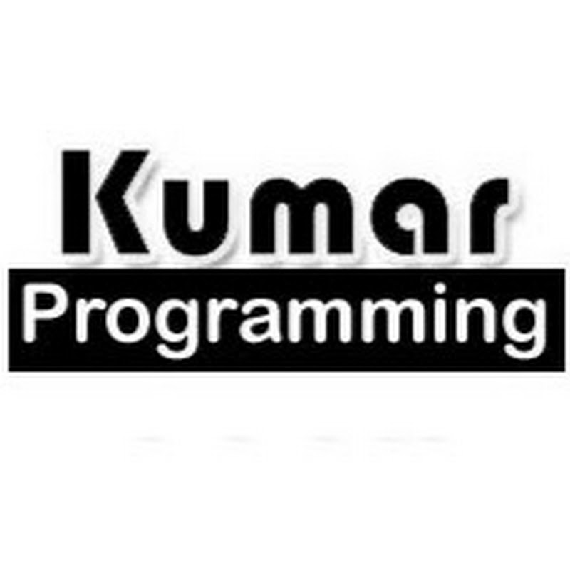 Kumar Programming
