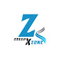 Gossip X Zone logo