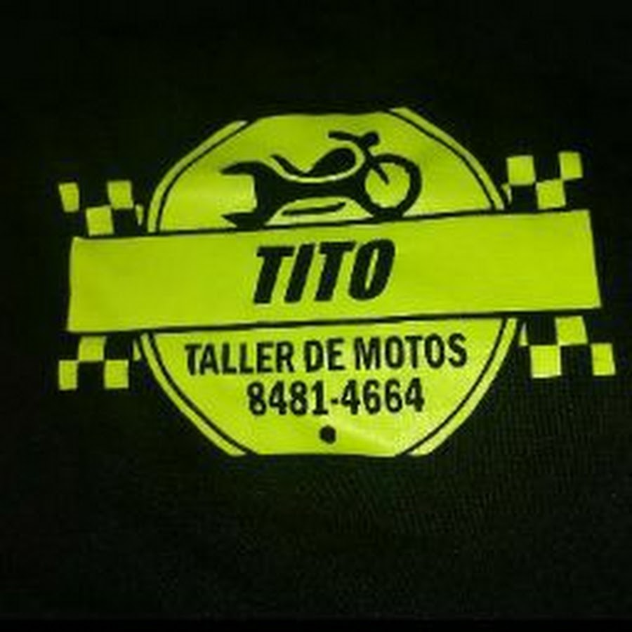Tito taller motos Alajuela Costa Rica - YouTube