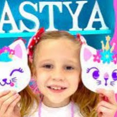   Like Nastya life 