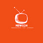 News 24h Loving Sympathy logo