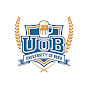 University of Beer logo