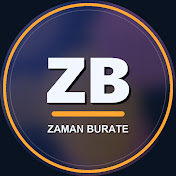 ZamanBurate