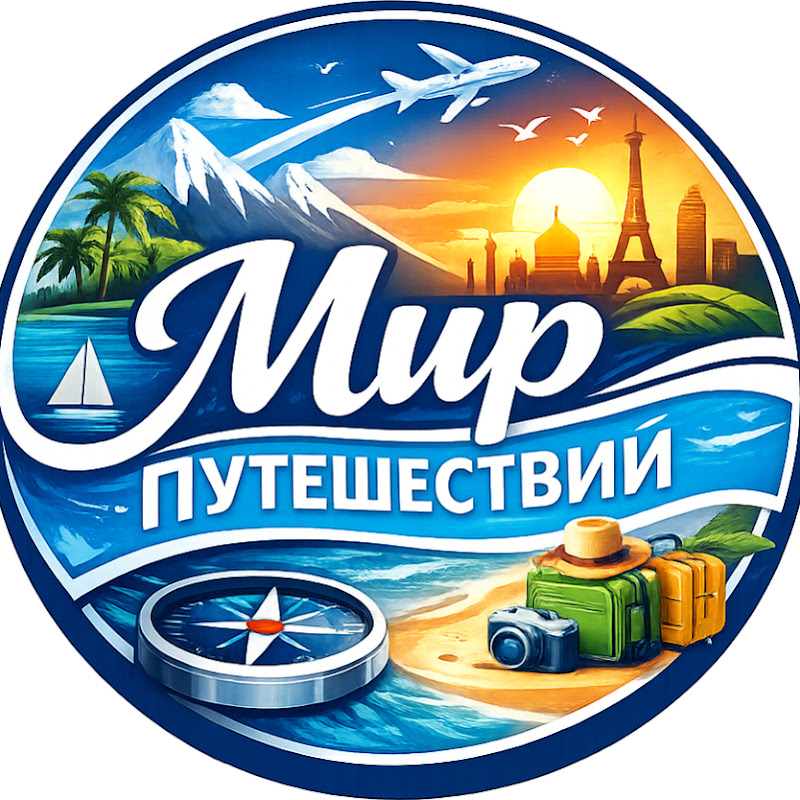 Channel Avatar