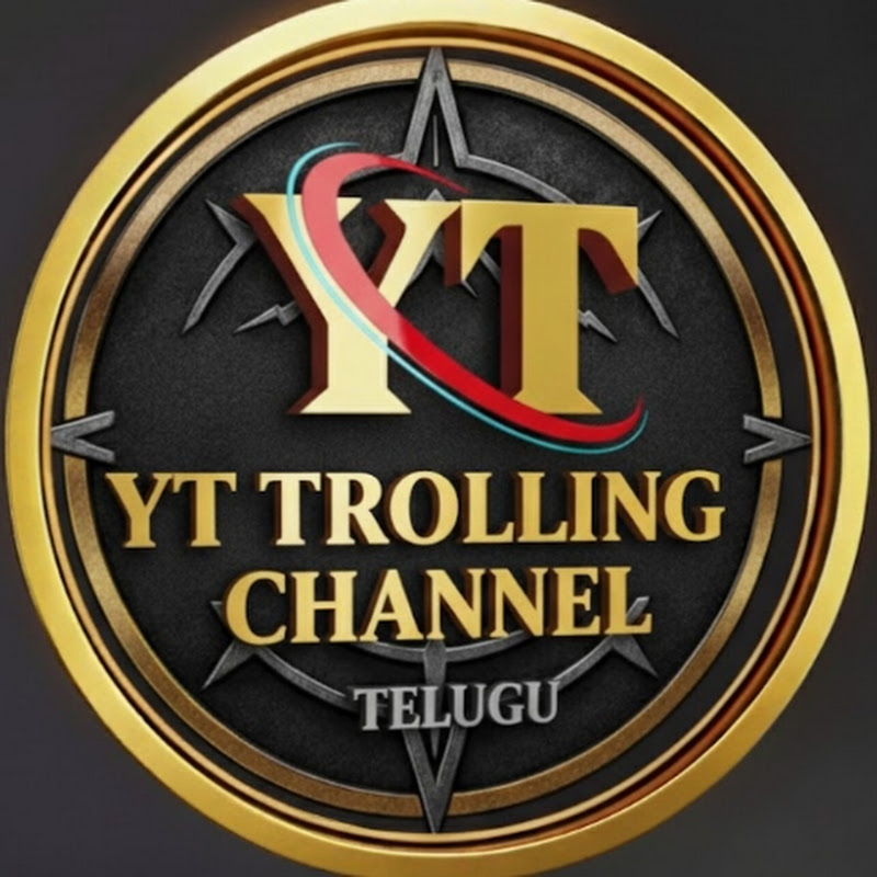 yt trolling