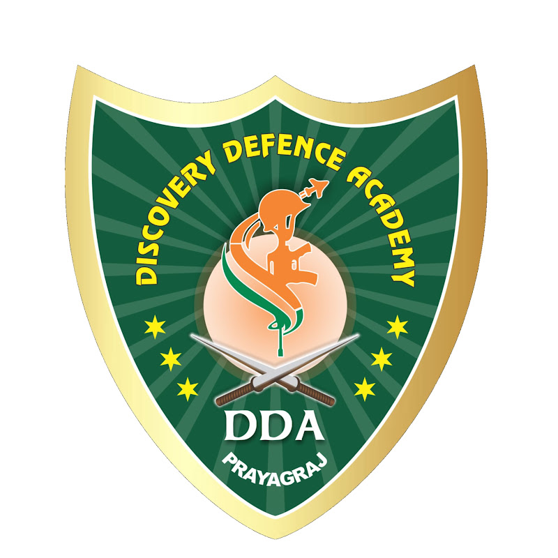 Discovery Defence Academy icon