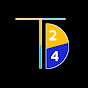Tech Dada 24 logo