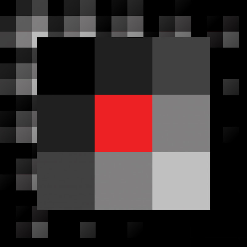 Arrogant Pixel