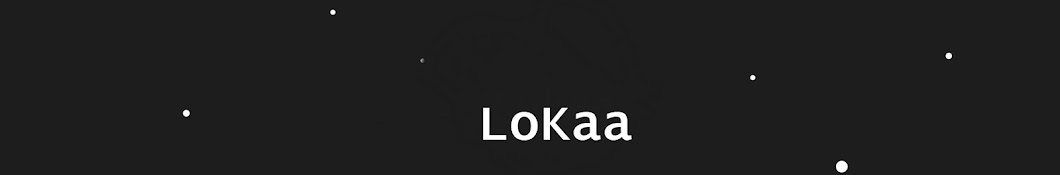 LoKaa Avatar de canal de YouTube
