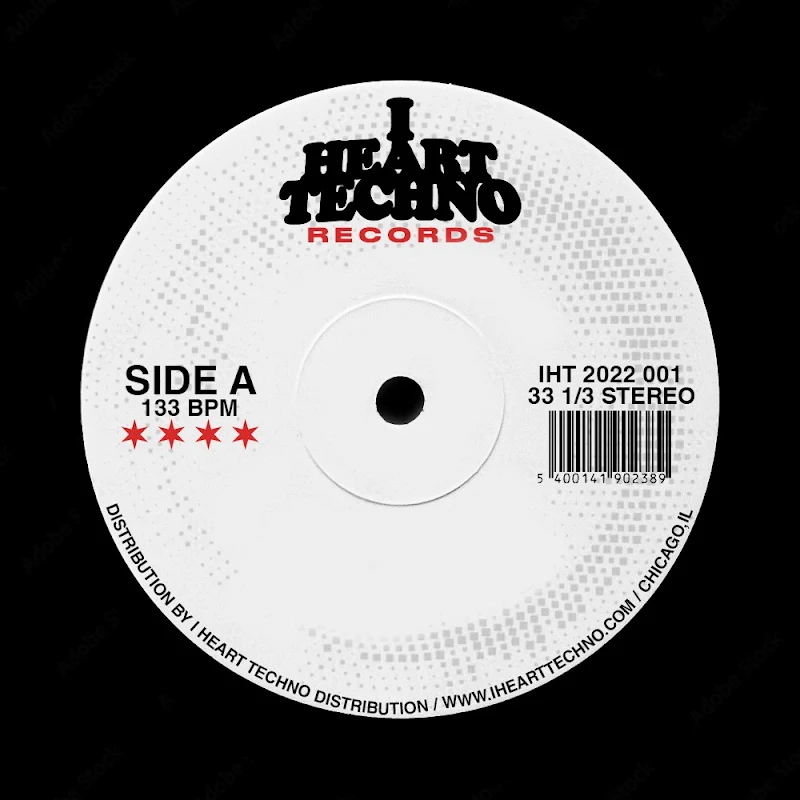 IHeartTechnoRecords