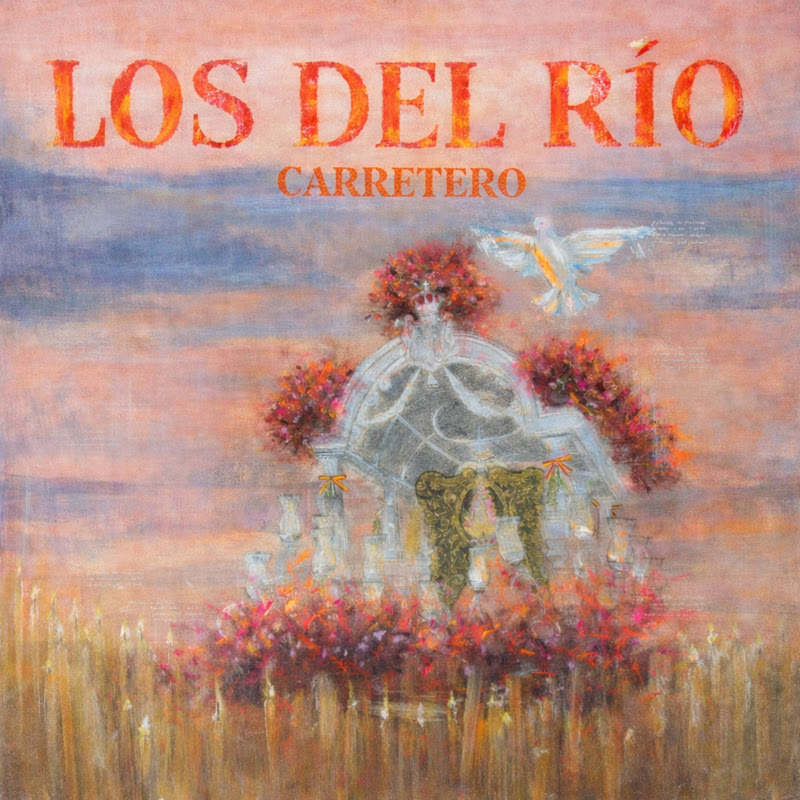 Los Del Río - Topic