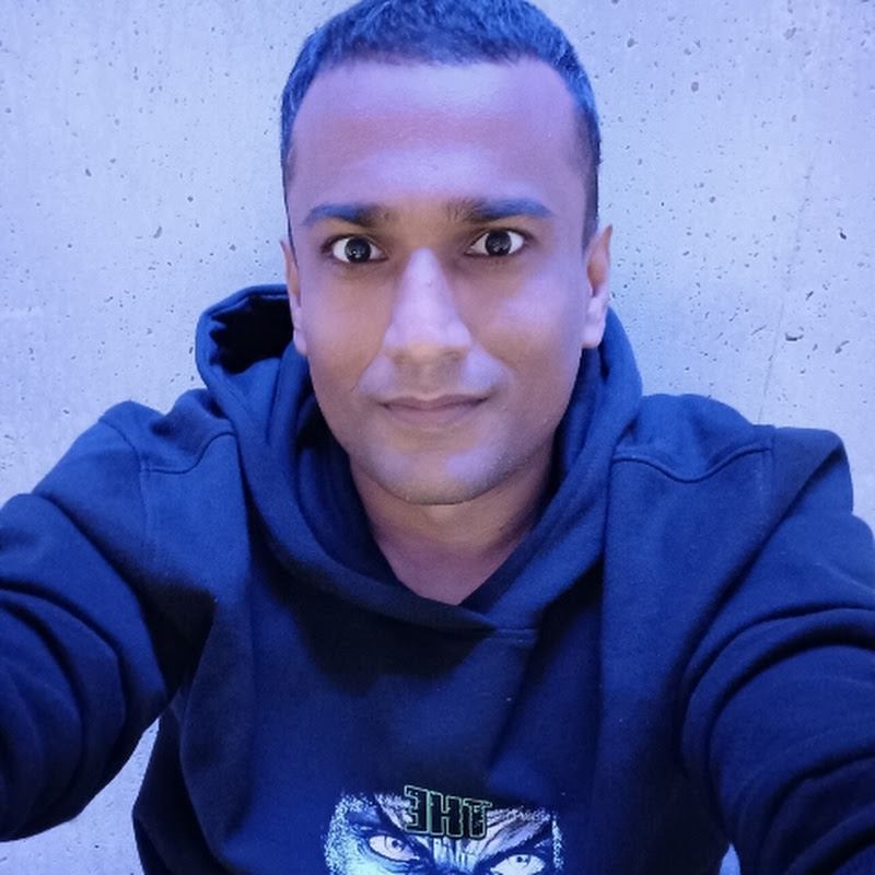 Uday Datrak