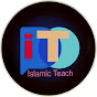 Islamic Teach 2.2 logo