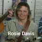 Rosie Davis - @rosiedavis3289 YouTube Profile Photo