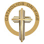 Catholics on-Fire logo