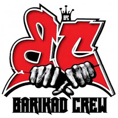 Barikad Crew Avatar
