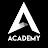 Academy Jiu-Jitsu & Kickboxing
