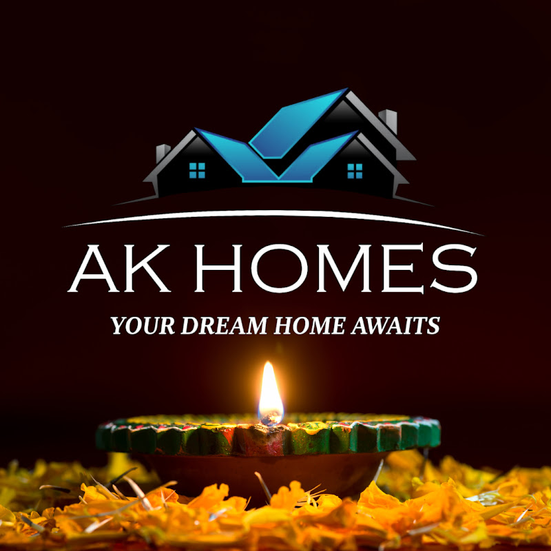 AK HOMES