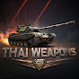 Thai Weapons logo