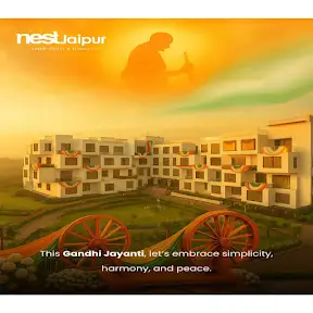 The nestjaipur Resort YouTube channel