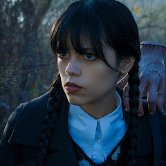 Wednesday Addams