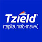 TZIELD® (teplizumab-mzwv) logo