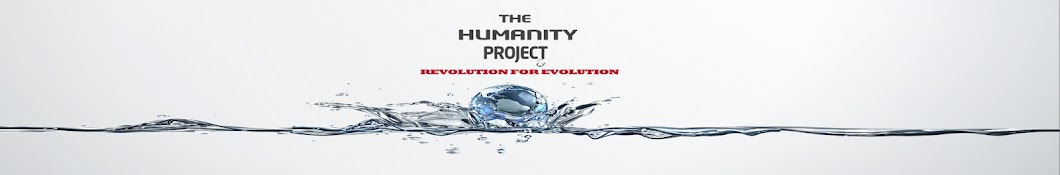 The Humanity Project YouTube-Kanal-Avatar