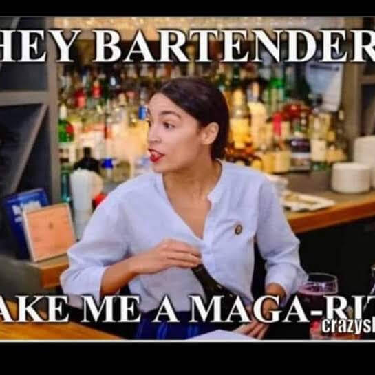 Post from The Benghazi Rabbit