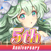 Touhou LostWord Official