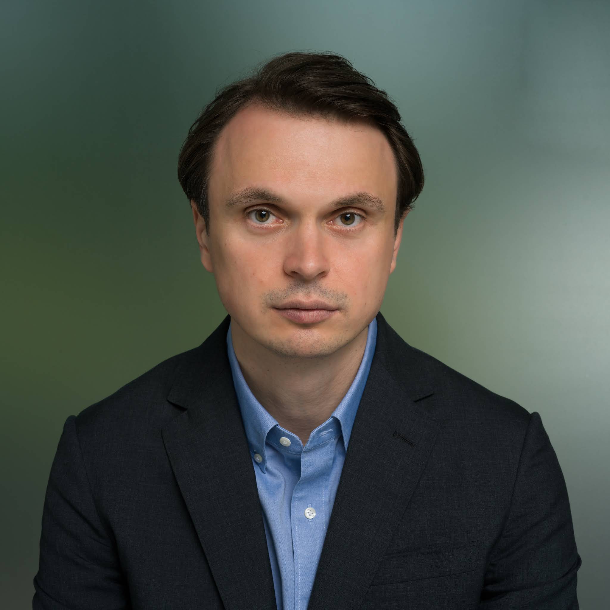 Миколай давидюк