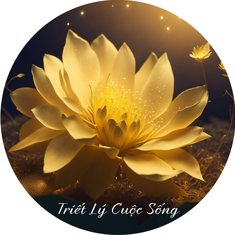 Triết Lý Cuộc Sống