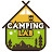 CampingLab 오징어데크팩 공식 YouTube