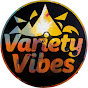 Variety Vibes logo